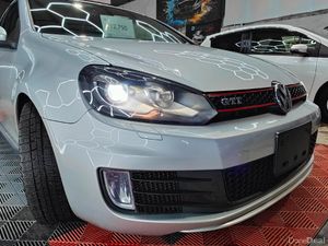 2012 VW Golf TSI GTI - DGS - Image 3