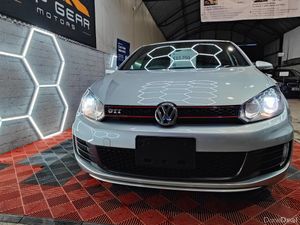 2012 VW Golf TSI GTI - DGS - Image 2