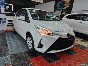 172 - Toyota Vitz 1.3L 26000 km fresh NCT - Image 3