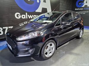 Ford Fiesta ZETEC 1.25-109K KM FROM NEW-ANDROID AU - Image 3