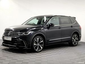 Volkswagen Tiguan Allspace TDI R-Line - Image 3