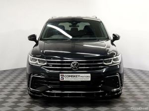 Volkswagen Tiguan Allspace TDI R-Line - Image 2