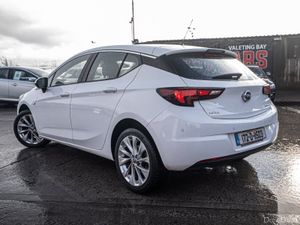 172 Opel Astra 1.0/High spec/Irish/1yr warranty - Image 2