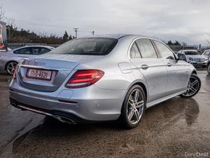 2017 E350 AMG Line/High spec/Low mls/1yr warranty - Image 2