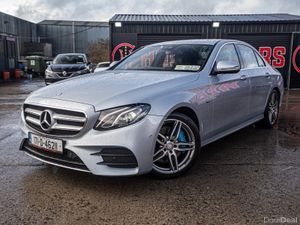 2017 E350 AMG Line/High spec/Low mls/1yr warranty - Image 4