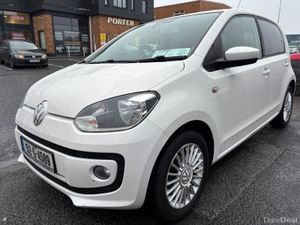 2015 Volkswagen up! 1.0 75 BHP AUTOMATIC!! - Image 4