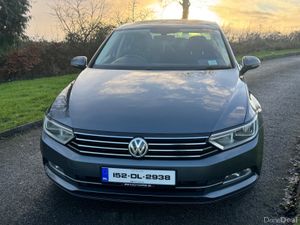 Volkswagen Passat 2015 diesel - Image 2