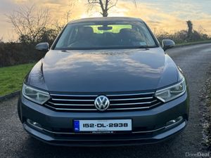 Volkswagen Passat 2015 diesel - Image 4
