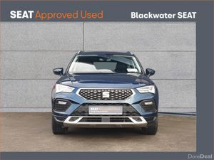 SEAT Ateca 2.0TDI 115BHP XPERIENCE PA - Image 3