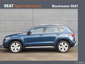 SEAT Ateca 2.0TDI 115BHP XPERIENCE PA - Image 4
