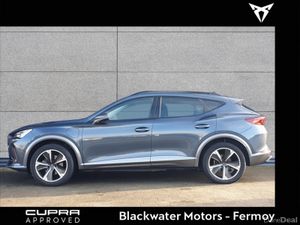 Cupra Formentor E-HYBRID 204BHP DSG 5DR AUTOMATIC - Image 3