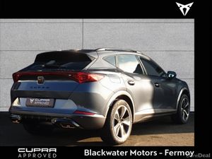Cupra Formentor E-HYBRID 204BHP DSG 5DR AUTOMATIC - Image 4