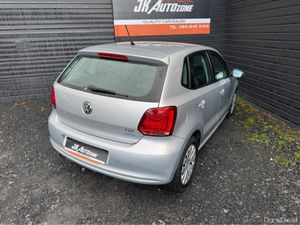 Volkswagen Polo 1.2 TSI AUTO - Image 4