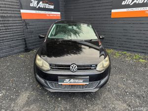 Volkswagen Polo 1.2 TSI HIGHLINE AUTO - Image 2