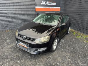 Volkswagen Polo 1.2 TSI HIGHLINE AUTO - Image 3