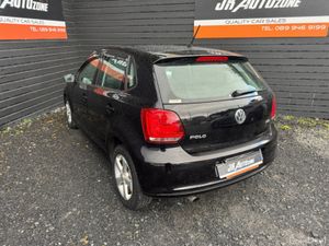Volkswagen Polo 1.2 TSI HIGHLINE AUTO - Image 4