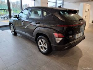 Hyundai KONA HYBRID SIGNATURE Only 9000 kms - Image 2