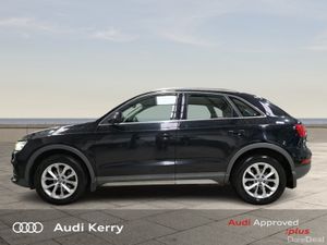 Audi Q3 2.0 TDI 120 SE 4DR - Image 4