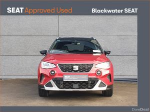 SEAT Arona 1.0TSI 110BHP XPERIENCE PLUS PA - Image 3