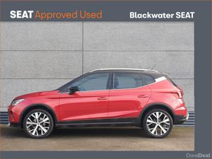 SEAT Arona 1.0TSI 110BHP XPERIENCE PLUS PA - Image 4