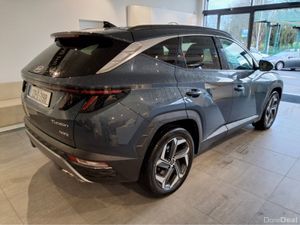 Hyundai Tucson EXECUTIVE PLUS HYBRID ** VERY LOW K - Image 2