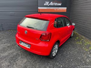 Volkswagen Polo 1.2 TSI AUTO 5DR - Image 4