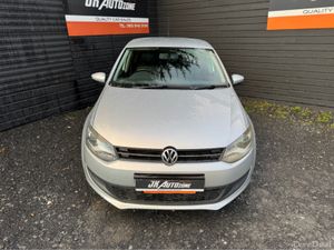 Volkswagen Polo 1.2 TSI AUTO - Image 2