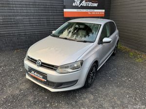 Volkswagen Polo 1.2 TSI AUTO - Image 3