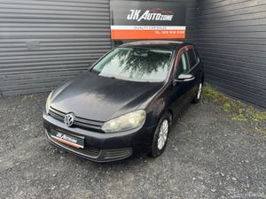 Volkswagen Golf 1.2 TSI AUTO - Image 3