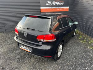 Volkswagen Golf 1.2 TSI AUTO - Image 4