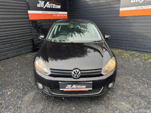 Volkswagen Golf 1.2 TSI AUTO 5DR - Image 2