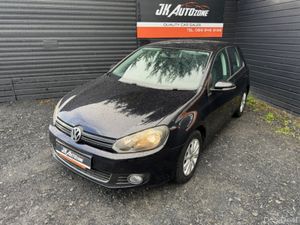 Volkswagen Golf 1.2 TSI AUTO 5DR - Image 3