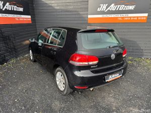 Volkswagen Golf 1.2 TSI AUTO 5DR - Image 4
