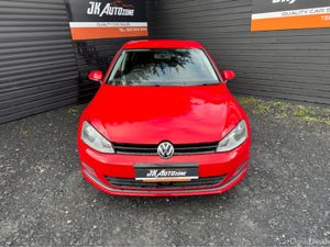 Volkswagen Golf 1.2 TSI AUTO - Image 2