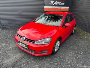 Volkswagen Golf 1.2 TSI AUTO - Image 3