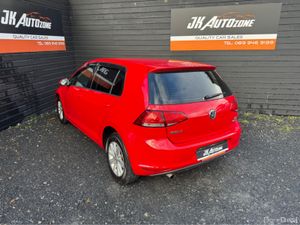 Volkswagen Golf 1.2 TSI AUTO - Image 4