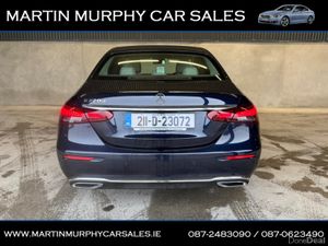 Mercedes-Benz E-Class E220 EXCLUSIVE * FSH * - Image 4