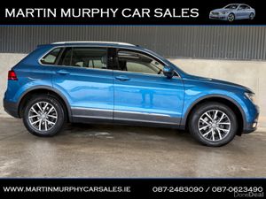 Volkswagen Tiguan 2.0 TDI 190 BHP 4 MOTION AUTO - Image 2
