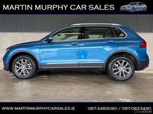 Volkswagen Tiguan 2.0 TDI 190 BHP 4 MOTION AUTO - Image 3