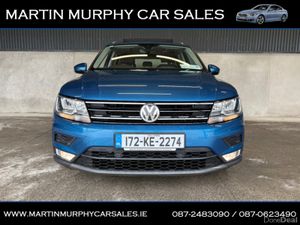 Volkswagen Tiguan 2.0 TDI 190 BHP 4 MOTION AUTO - Image 4