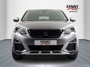 Peugeot 3008 ALLURE 1.2 130 4DR - Image 2