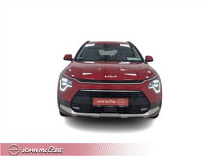 Kia Niro K3 HEV AUTOMATIC *RETAIL PRICE €31,950 - - Image 4