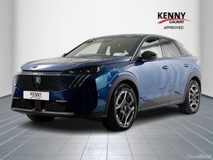 Peugeot 3008 *Deposit taken* ALLURE 73KWH 210BHP 4 - Image 3