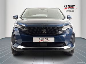 Peugeot 3008 FL ALLURE 1.2 130 6.3 4DR - Image 2