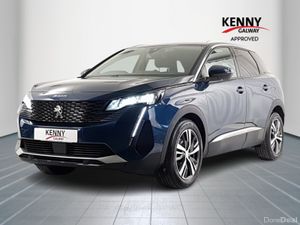 Peugeot 3008 FL ALLURE 1.2 130 6.3 4DR - Image 3