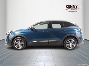 Peugeot 3008 FL ALLURE 1.2 130 6.3 4DR - Image 4