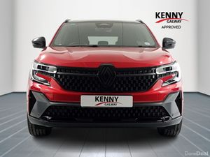 Renault Austral ICONIC ESPRIT ALPINE E - Image 2