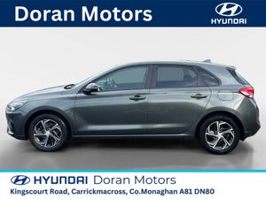 Hyundai i30 I 30 DELUXE 5DR - Image 4
