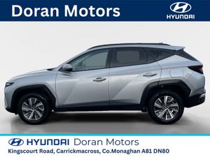 Hyundai Tucson EXECUTIVE HEV 5DR AUTO - Image 2