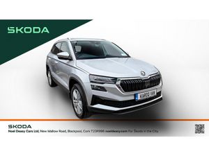 Skoda Karoq SELECTION COMMERCIAL VAN- NEW IN STOCK - Image 4